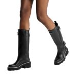 LV Beaubourg High Boot - Image 3